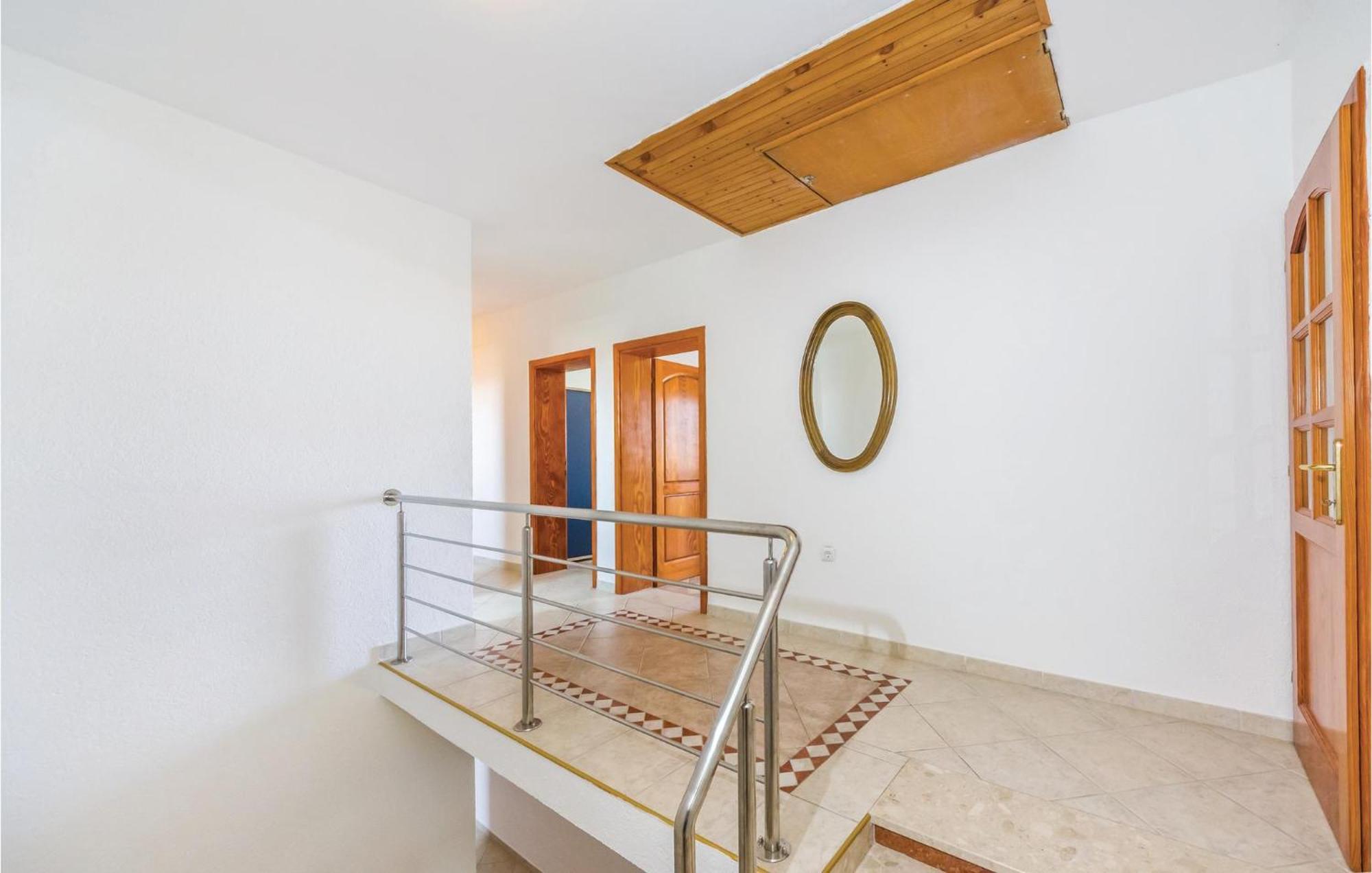 Gorgeous Home In Bibinje With House Sea View Eksteriør billede